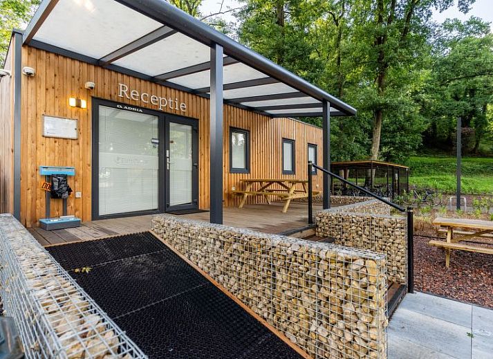 Guest house 391420 - Holiday property Zuid Limburg - Vakantiehuis Boekhorst Royal Sauna 6