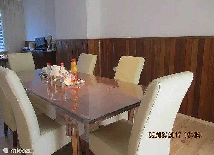 Verblijf 391423 - Vakantiewoning Zuid Limburg - House Rumpen Brunssum tot 10 pers.