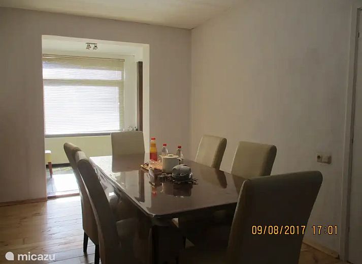 Verblijf 391423 - Vakantiewoning Zuid Limburg - House Rumpen Brunssum tot 10 pers.