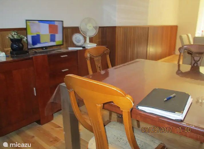 Verblijf 391423 - Vakantiewoning Zuid Limburg - House Rumpen Brunssum tot 10 pers.