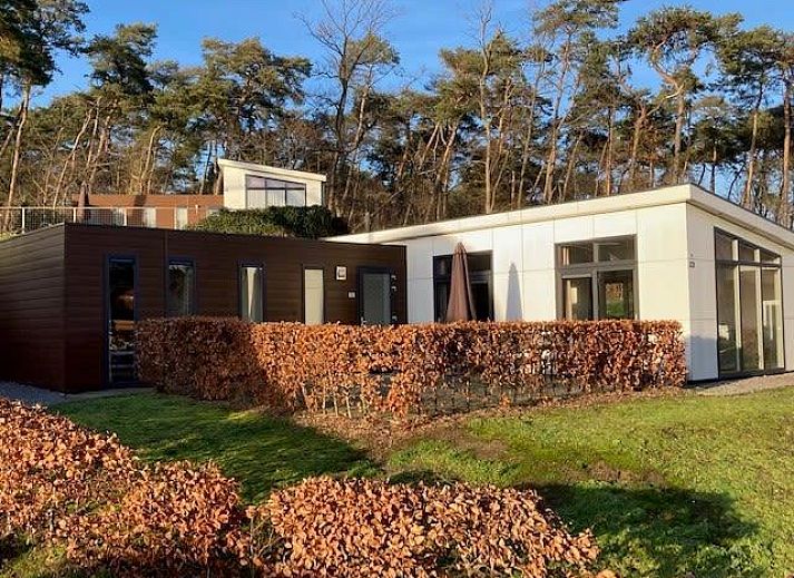 Unterkunft 391426 - Ferienhaus Zuid Limburg - L-Pavilion 4