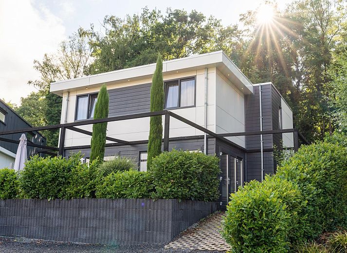 Verblijf 391457 - Vakantiewoning Zuid Limburg - Pavilion l'etage Sauna 10