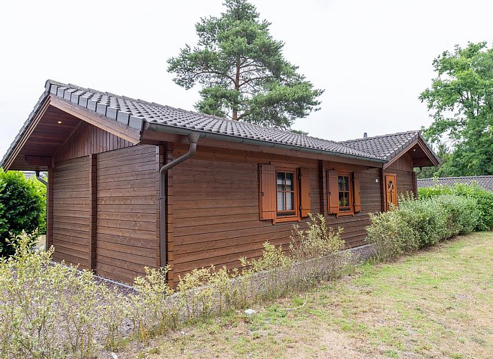 Verblijf 391458 • Vakantiewoning Zuid Limburg • Boekhorst Royal 6