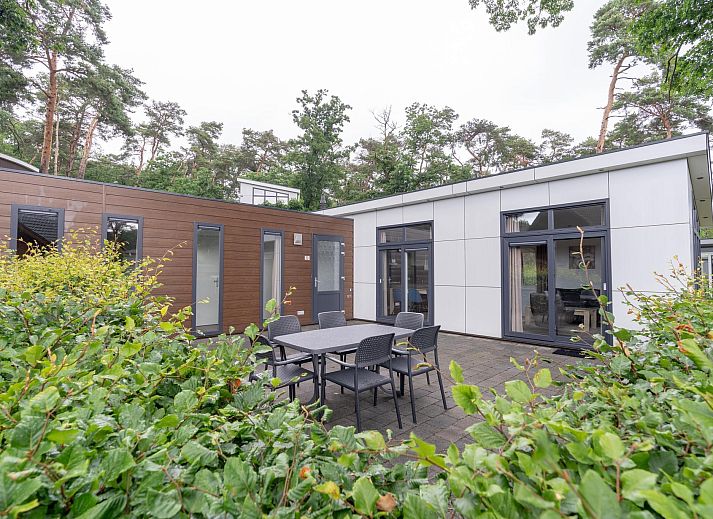 Verblijf 391465 • Vakantiewoning Zuid Limburg • Pavilion 6