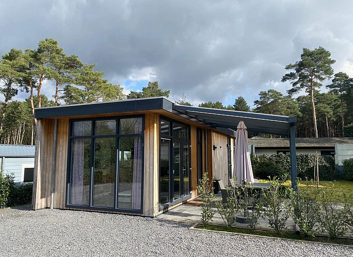 Guest house 391467 • Holiday property Zuid Limburg • Pavilion 4