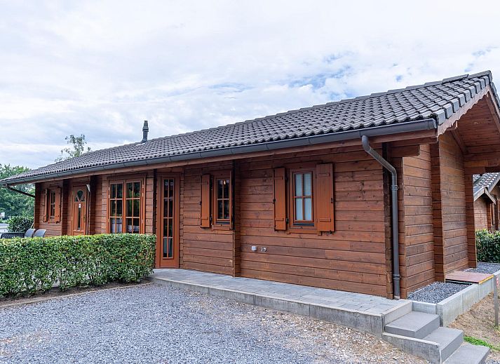 Verblijf 391473 • Chalet Zuid Limburg • Berkel 4
