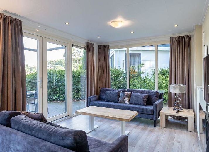 Guest house 391477 - Holiday property Zuid Limburg - Vakantiehuis Pavilion l'etage Sauna 10