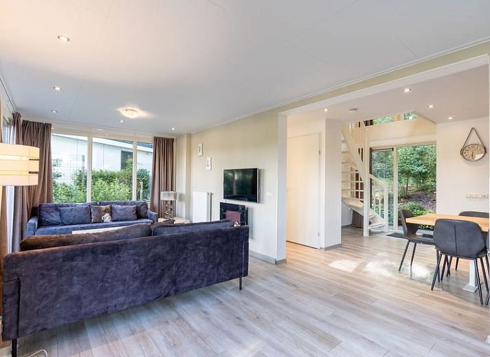 Guest house 391477 - Holiday property Zuid Limburg - Vakantiehuis Pavilion l'etage Sauna 10