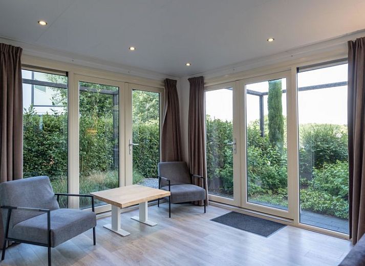 Guest house 391477 - Holiday property Zuid Limburg - Vakantiehuis Pavilion l'etage Sauna 10