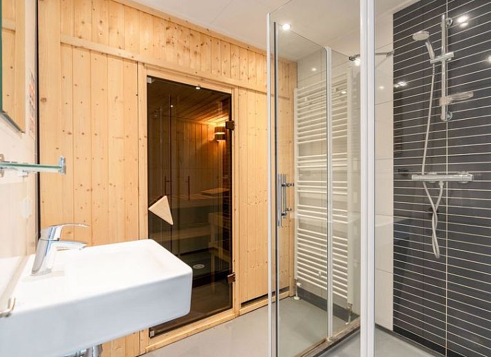 Guest house 391477 - Holiday property Zuid Limburg - Vakantiehuis Pavilion l'etage Sauna 10