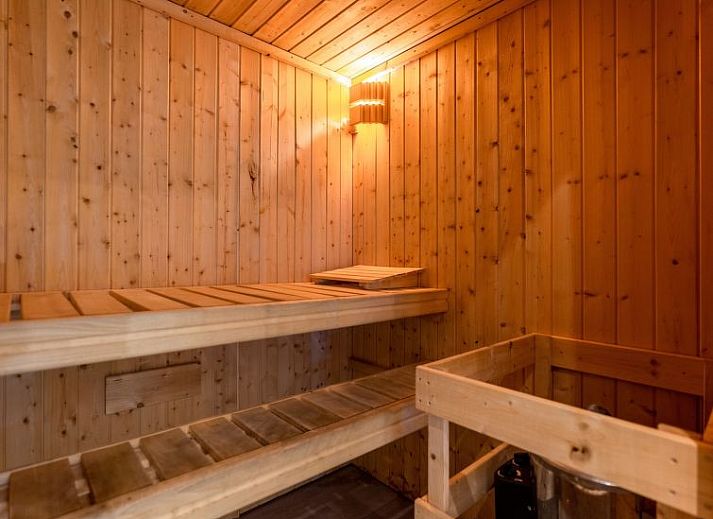 Guest house 391477 - Holiday property Zuid Limburg - Vakantiehuis Pavilion l'etage Sauna 10