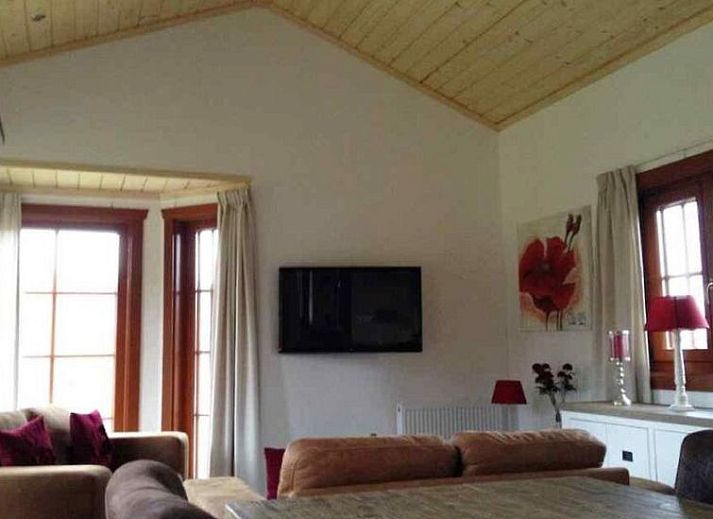 Verblijf 391478 • Chalet Zuid Limburg • Velthorst 4