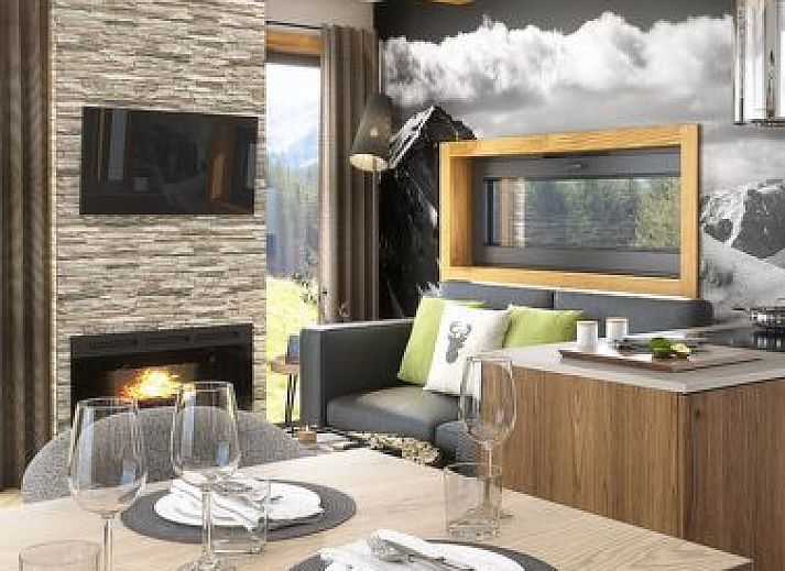 Guest house 391481 • Holiday property Zuid Limburg • Vakantiehuis Heidelodge 4