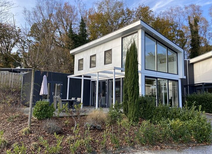 Verblijf 391489 • Chalet Zuid Limburg • Chalet in Brunssum
