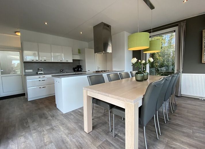 Guest house 391489 - Chalet Zuid Limburg - Chalet in Brunssum
