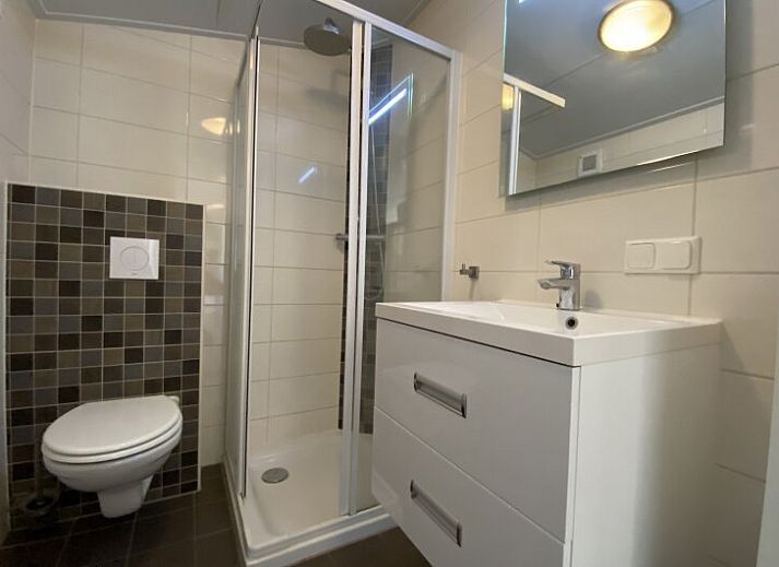 Guest house 391489 - Chalet Zuid Limburg - Chalet in Brunssum