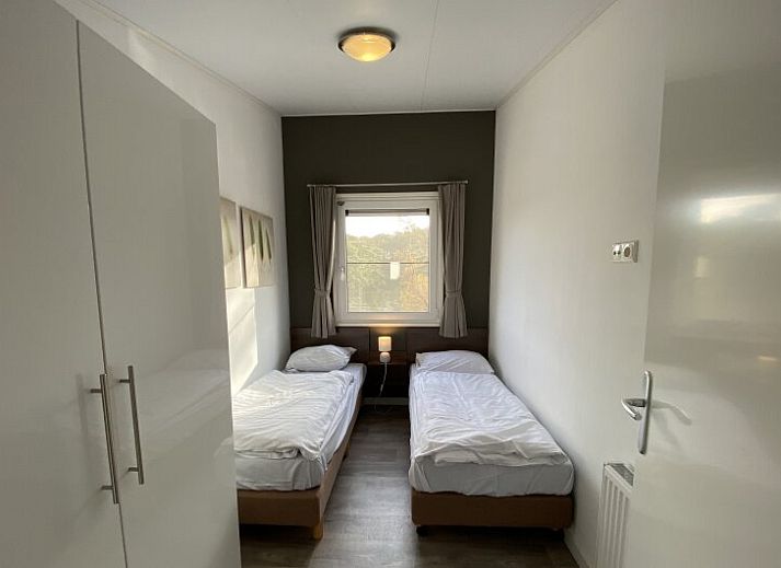 Guest house 391489 - Chalet Zuid Limburg - Chalet in Brunssum