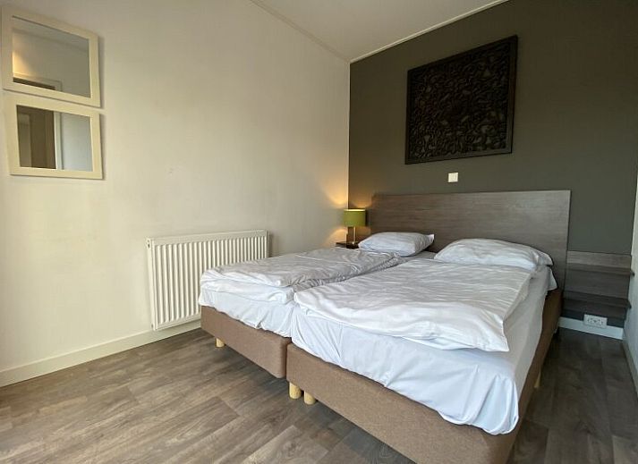 Guest house 391489 - Chalet Zuid Limburg - Chalet in Brunssum