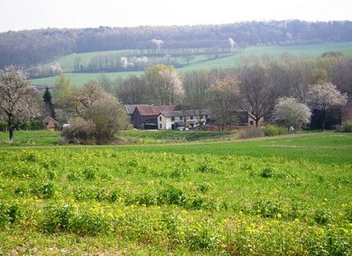 Verblijf 391501 • Vakantiewoning Zuid Limburg • Aait Hoes