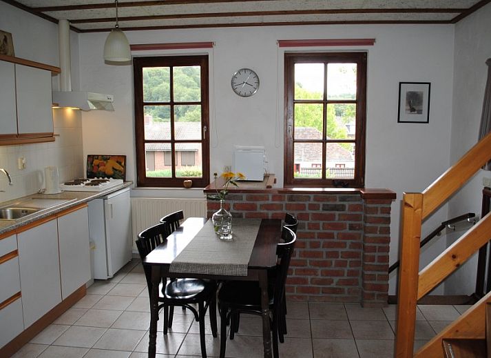 Unterkunft 391503 - Ferienhaus Zuid Limburg - Vakantiehuisje Clermont