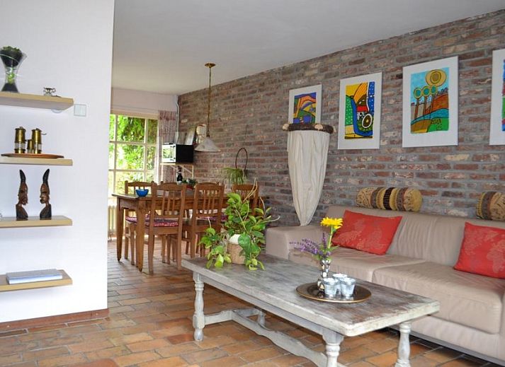 Verblijf 391504 • Vakantiewoning Zuid Limburg • Vakantiehuis Elena