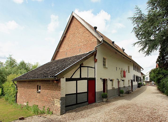Verblijf 391505 • Vakantiewoning Zuid Limburg • Hoeve A Gen Water