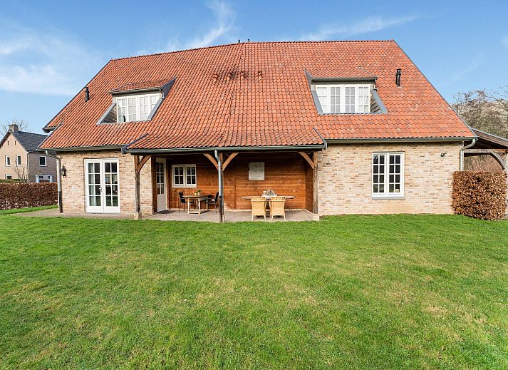 Verblijf 391506 • Vakantiewoning Zuid Limburg • Huize Tessel