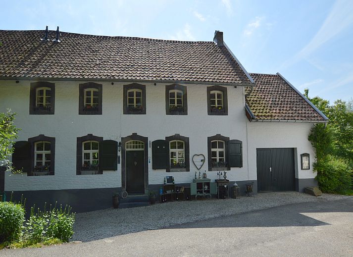 Verblijf 391507 • Vakantiewoning Zuid Limburg • Donderblumke
