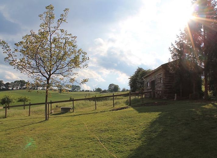 Verblijf 391509 • Vakantiewoning Zuid Limburg • Residentie Heesdael - Suite C beneden