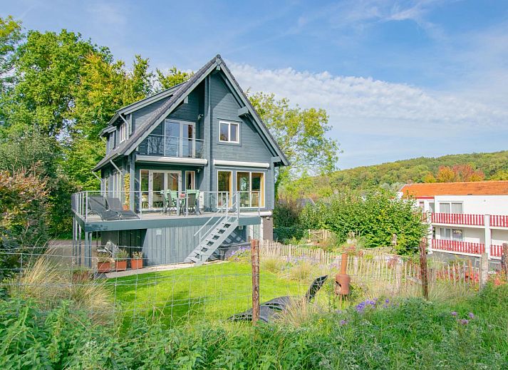 Verblijf 391511 • Vakantiewoning Zuid Limburg • Heesdael Petit - Appartement F