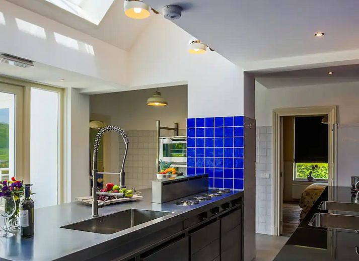 Verblijf 391513 - Vakantiewoning Zuid Limburg - Smockelaer Villa Schweiberg +Zwembad
