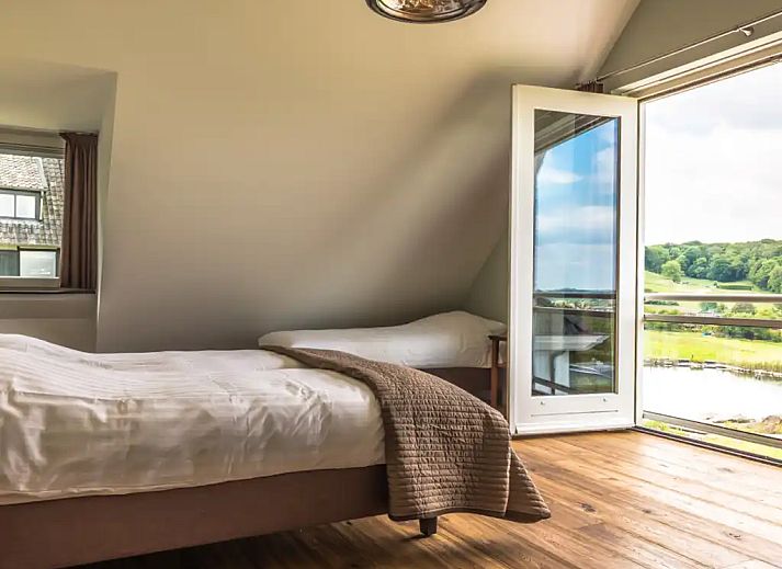 Verblijf 391513 - Vakantiewoning Zuid Limburg - Smockelaer Villa Schweiberg +Zwembad
