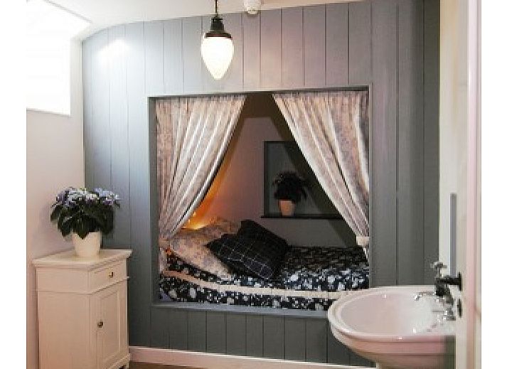 Gezellig terras bij Inkelshoeve a gen Bongerd, vakantiehuis in het pittoreske Epen, Zuid Limburg.