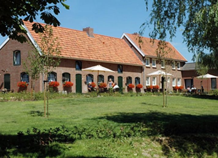 Verblijf 391608 • Vakantiewoning Zuid Limburg • Vakantiehuis in Epen
