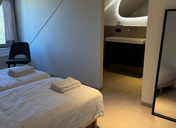 Verblijf 391613 • Vakantiewoning Zuid Limburg • Vakantiehuis in Epen