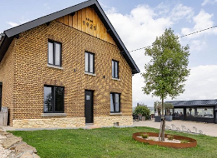 Verblijf 391613 - Vakantiewoning Zuid Limburg - Vakantiehuis in Epen