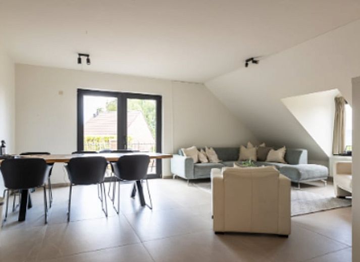 Verblijf 391613 - Vakantiewoning Zuid Limburg - Vakantiehuis in Epen