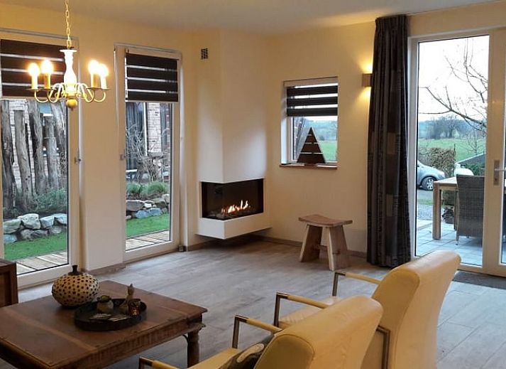 Verblijf 391614 - Vakantiewoning Zuid Limburg - Vakantiehuisje in Epen