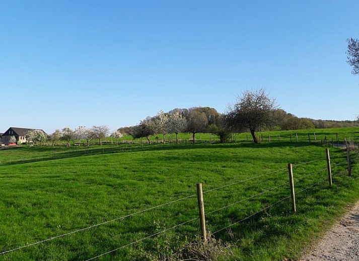 Verblijf 391614 - Vakantiewoning Zuid Limburg - Vakantiehuisje in Epen