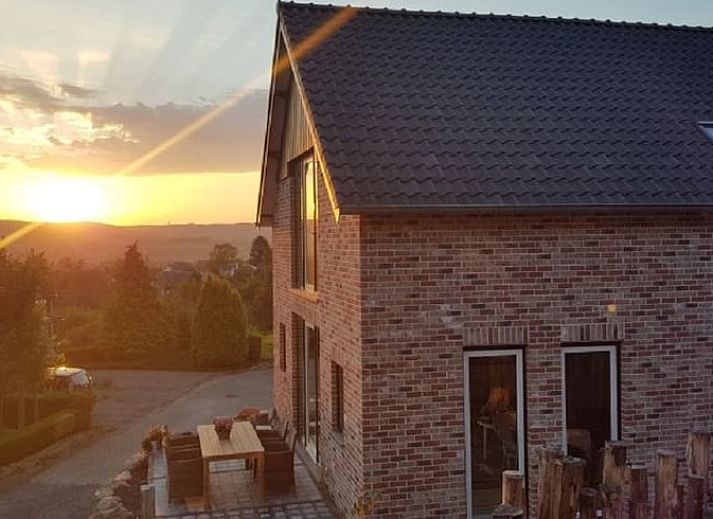 Verblijf 391614 - Vakantiewoning Zuid Limburg - Vakantiehuisje in Epen