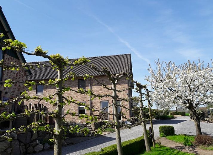 Verblijf 391614 - Vakantiewoning Zuid Limburg - Vakantiehuisje in Epen