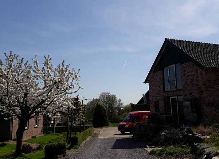 Verblijf 391614 - Vakantiewoning Zuid Limburg - Vakantiehuisje in Epen