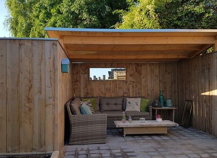 Verblijf 391614 - Vakantiewoning Zuid Limburg - Vakantiehuisje in Epen