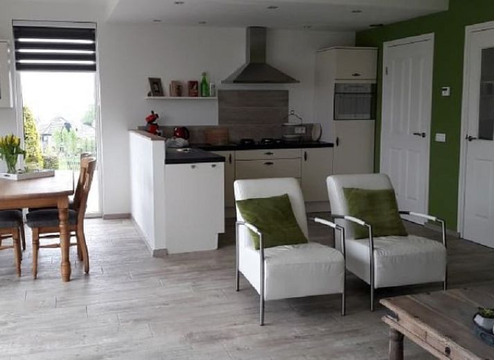 Verblijf 391614 - Vakantiewoning Zuid Limburg - Vakantiehuisje in Epen