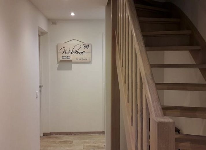Verblijf 391614 - Vakantiewoning Zuid Limburg - Vakantiehuisje in Epen