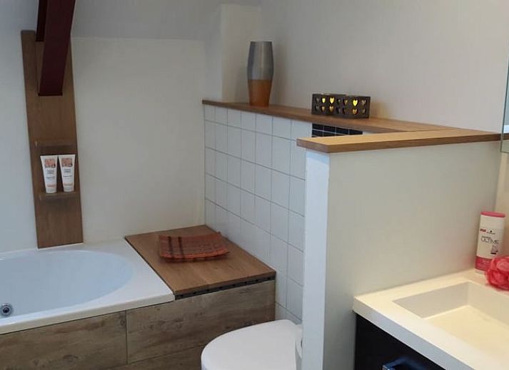 Verblijf 391614 - Vakantiewoning Zuid Limburg - Vakantiehuisje in Epen