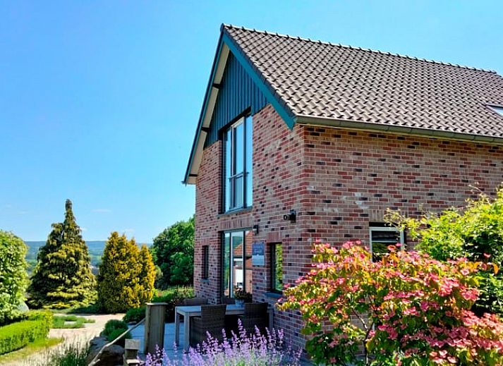 Verblijf 391615 - Vakantiewoning Zuid Limburg - Vakantiehuis in Epen