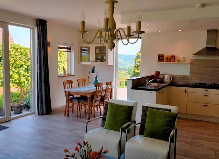 Verblijf 391615 - Vakantiewoning Zuid Limburg - Vakantiehuis in Epen