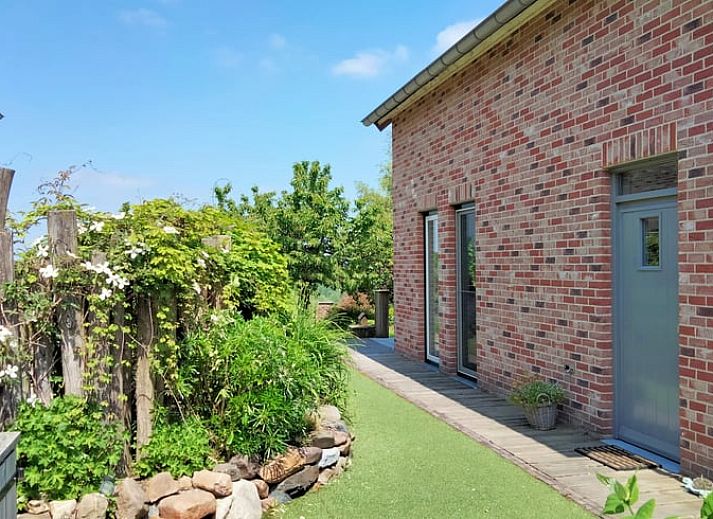 Verblijf 391615 - Vakantiewoning Zuid Limburg - Vakantiehuis in Epen