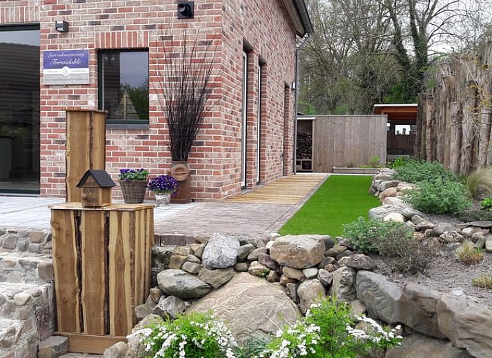 Verblijf 391615 - Vakantiewoning Zuid Limburg - Vakantiehuis in Epen